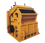 PF-II型反擊式破碎機